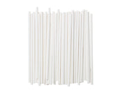 IKEA FORNYANDE Drinking Straw, Paper- White